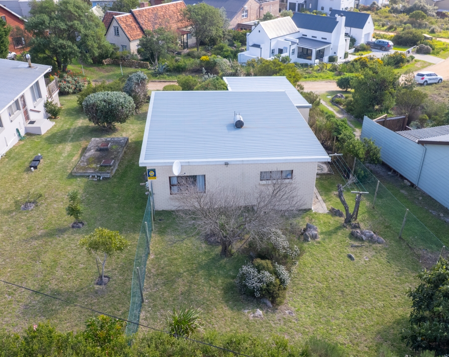 2 Bedroom Property for Sale in Pringle Bay Western Cape